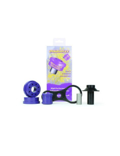 Silentblock del antipar motor. Sport POWERFLEX