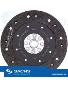 Embrague reforzado Sachs Performance para VW GOLF MK7 GTI/R 2