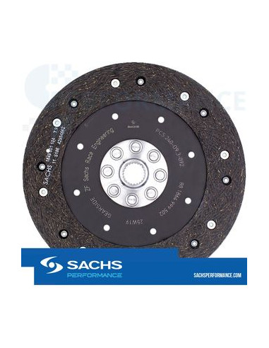 Embrague reforzado Sachs Performance para VW...