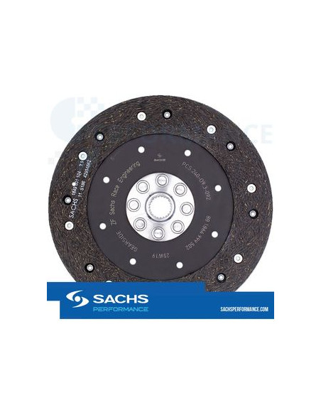 Embrague reforzado Sachs Performance para VW GOLF MK7 GTI/R