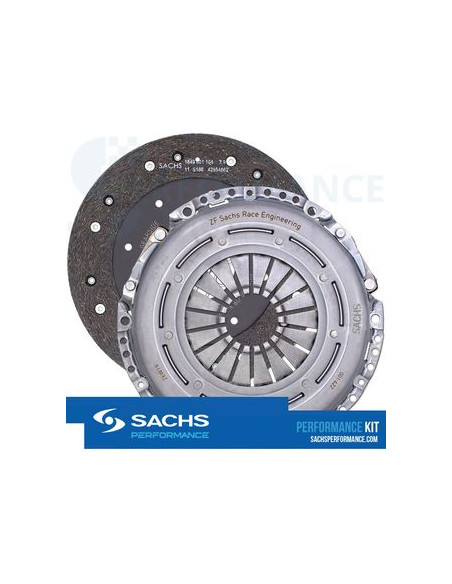 Embrague reforzado Sachs Performance para VW GOLF MK7 GTI/R