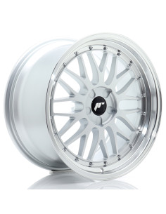 Pack 4 Llantas Japan Racing JR23 Doble medida 2