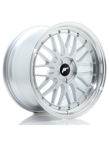 Pack 4 Llantas Japan Racing JR23 Doble medida