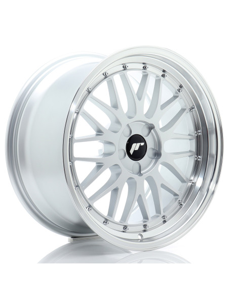 Pack 4 Llantas Japan Racing JR23 Doble medida