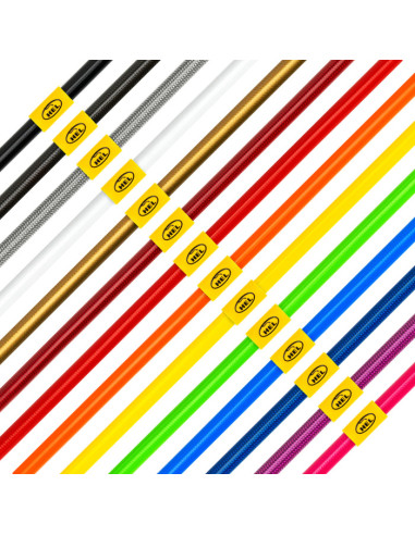 Pack Pastillas EBC y Latiguillos para BMW