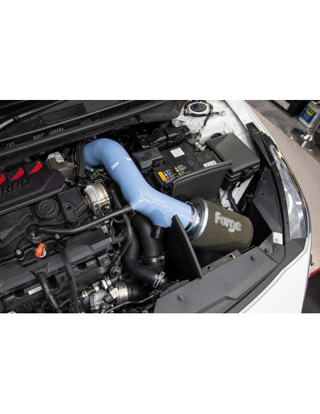 Admision Forge completa para Hyundai I20 N