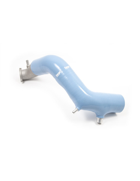 Admision Forge completa para Hyundai I20 N