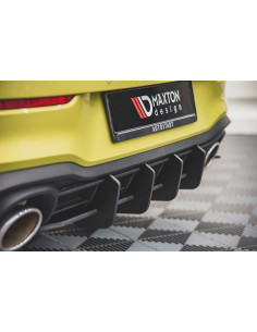 MAXTON España Racing Durability Rear Diffuser V.2...