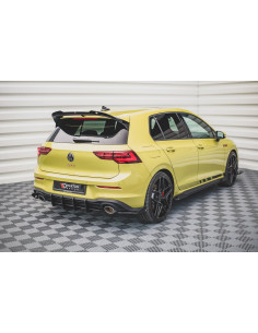 MAXTON España Racing Durability Rear Diffuser V.2... 2