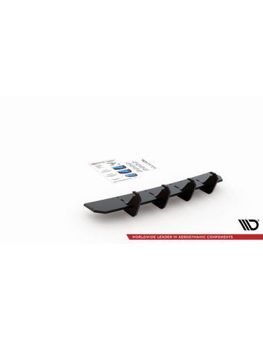MAXTON España Racing Durability Rear Diffuser...