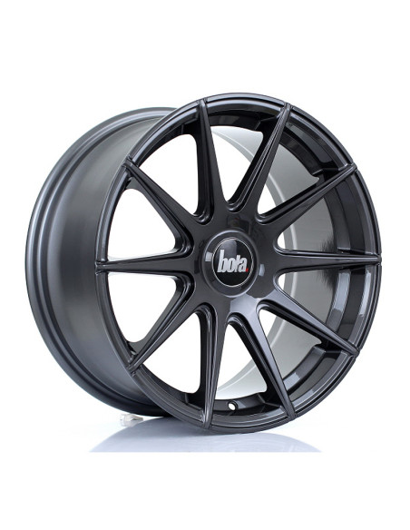 PACK LLANTAS Bola CSR + NEUMATICOS Nexen