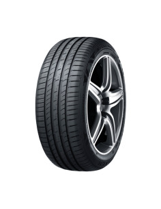 PACK LLANTAS Bola CSR + NEUMATICOS Nexen 2