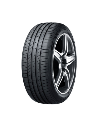 PACK LLANTAS Bola CSR + NEUMATICOS Nexen