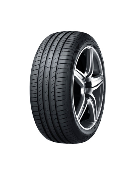 PACK LLANTAS Bola CSR + NEUMATICOS Nexen