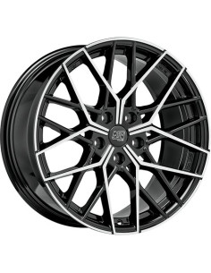 Pack Llantas MSW 74 + NEUMATICOS KUMHO