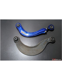 Hardrace- Regulador de caída trasero FORD FOCUS MK3 2