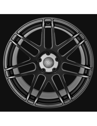 Pack de 4 llantas HAXER  19" 020 doble medida