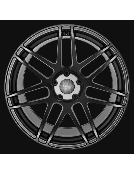 Pack de 4 llantas HAXER  19" 020 doble medida