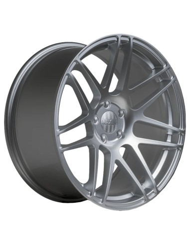 Pack de 4 llantas HAXER  19" 020 doble medida