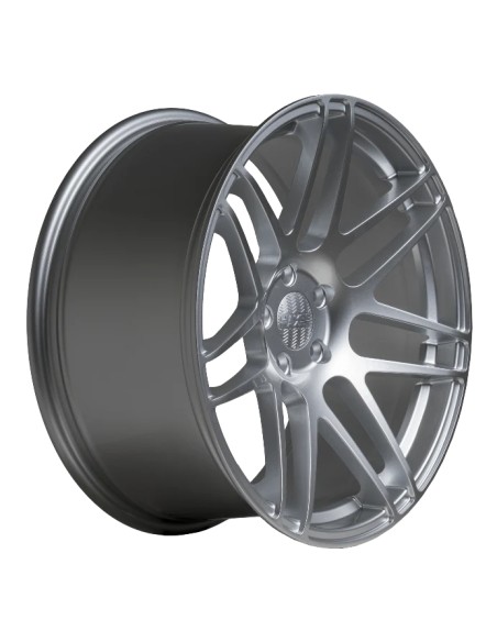 Pack de 4 llantas HAXER  19" 020 doble medida