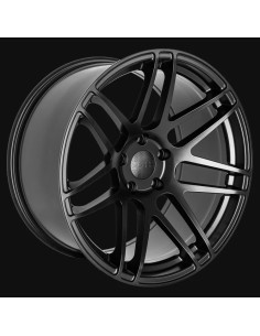 Pack de 4 llantas HAXER  19" 020 doble medida
