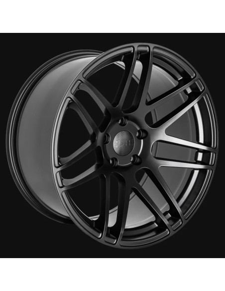 Pack de 4 llantas HAXER  19" 020 doble medida