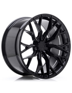Pack llantas Concaver Cvr1 19/20" para Corvette c7