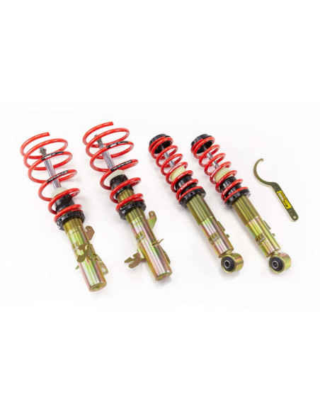 Kit de suspension MTS Street Mini (R50/R53)