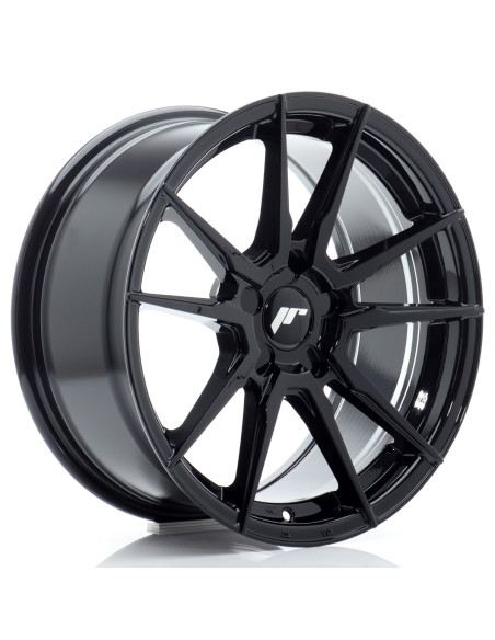 Llanta JR21 a medida 17x9