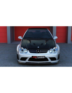 ENVIO MAXTON - España BONNET MERCEDES CLK W209 2