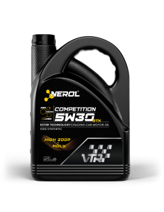 Pack Mantenimiento CUPRA MK3 - High Level