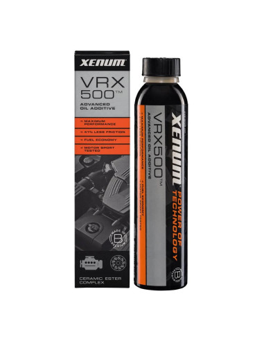 Pack Mantenimiento CUPRA MK3 - High Level