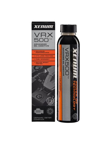 Pack Mantenimiento CUPRA MK3 - High Level