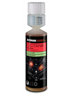 Xenum España Octane Booster: Incrementador de octanaje...