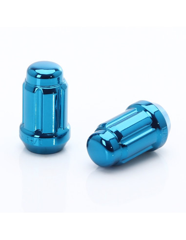 Tuercas Japan Racing de colores