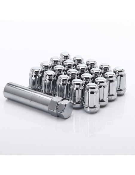 Pack JR11 + Neumaticos Honda Accord