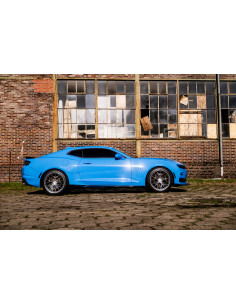 Llantas Japan Racing JR51 2