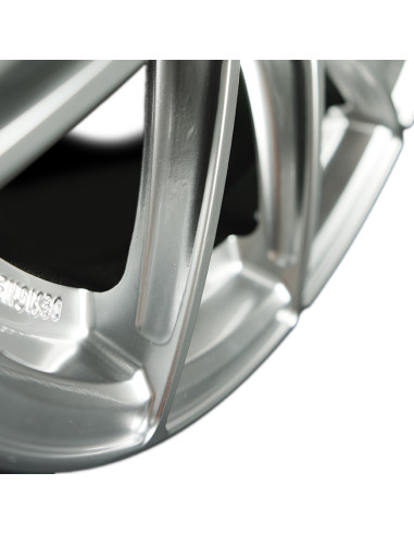 Racing Division Wheels - Modelo Pista 18"