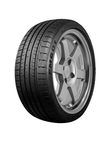 Pack JR11 17 4x114.3 + Neumaticos Firemax
