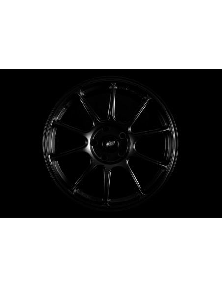 Pack de 4 llantas RACING DIVISION VR5 18" 5x112 + SEMISLICK ZESTINO