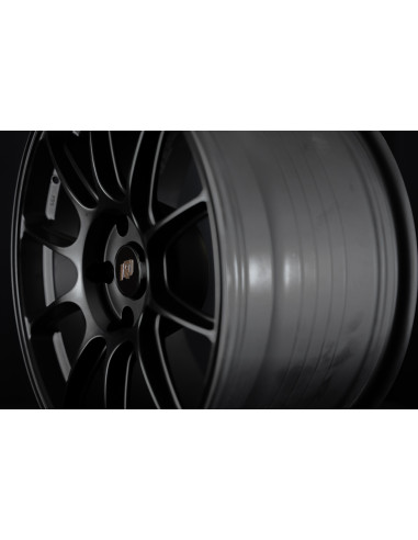 Pack de 4 llantas RACING DIVISION VR5 18" 5x112...