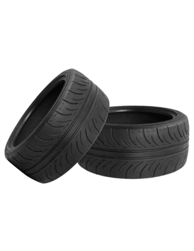 Pack de 4 llantas RACING DIVISION VR5 18" 5x112...