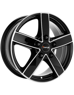 PACK DE LLANTAS AVUS AC-V51