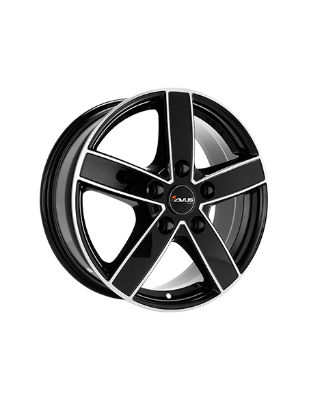 PACK DE LLANTAS AVUS AC-V51