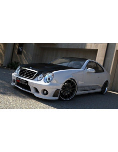 MAXTON DESIGN MERCEDES CLK W208 2