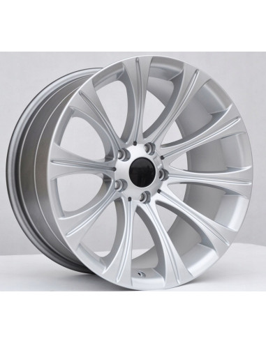 Llanta Replica  styling 166 19x9 19x10 5x120...