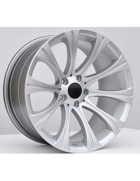 Llanta Replica  styling 166 19x9 19x10 5x120 BMW E60