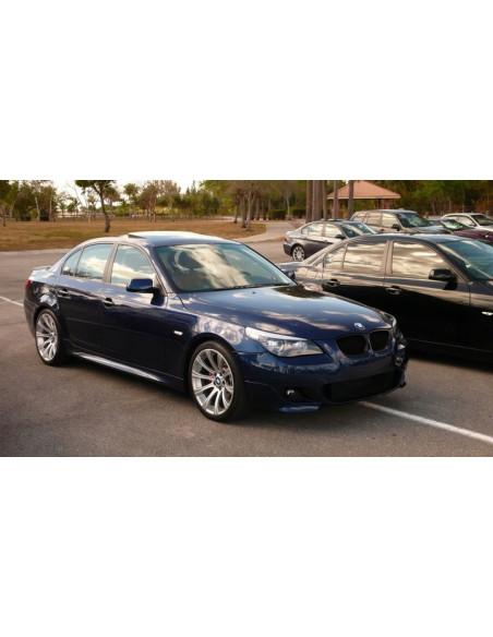 Llanta Replica  styling 166 19x9 19x10 5x120 BMW E60