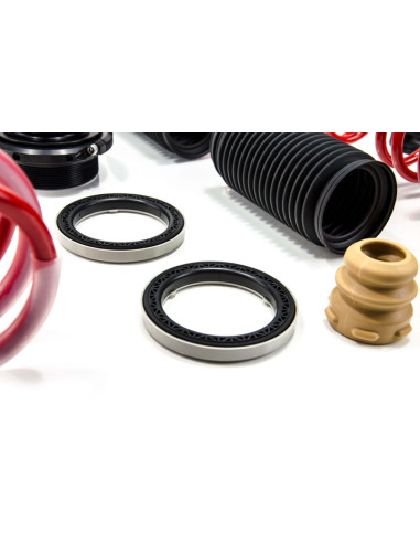 Muelles ajustables MTS Technik Golf VIII (CD1)...