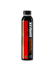 XENUM M-FLUSH: Descarbonización Eficaz para Motores... 2